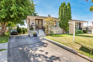 Backsplit for Sale, 4 Leita Crt, Toronto, ON Backsplit for Sale, 4 Leita Crt, Toronto, ON