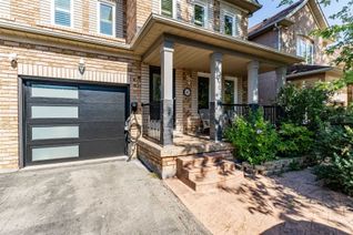 Semi-Detached House for Sale, 22 Jewel Cres, Brampton, ON