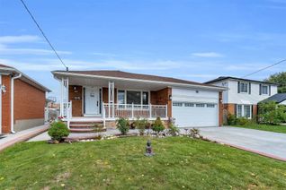 Property for Sale, 7237 Wainbrook Rd, Mississauga, ON