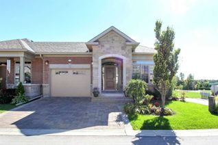 Semi-Detached House for Sale, 10 Newcastle Rd, New Tecumseth, ON