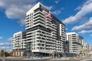 Apartment for Sale, 10 Rouge Valley Dr W #1514, Markham, ON