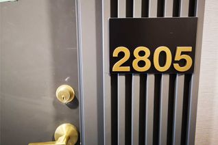 Apartment for Rent, 5 Buttermill Ave #2805, Vaughan, ON Apartment for Rent, 5 Buttermill Ave #2805, Vaughan, ON