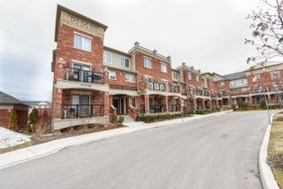 Condo Townhouse for Rent, 2496 Post Rd #16, Oakville, ON