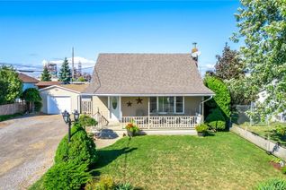 House for Sale, 715 Arvin Avenue, Stoney Creek, ON