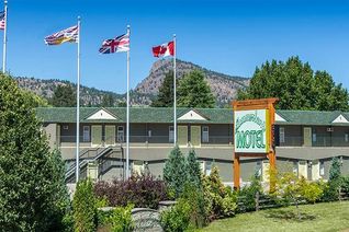 Commercial/Retail Property for Sale, 2107 Tait Street, Summerland, BC