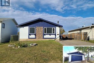 Detached House for Sale, 9208 76 Street, Fort St. John, BC