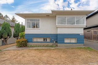 House for Sale, 7691 Mcgregor Avenue, Burnaby, BC
