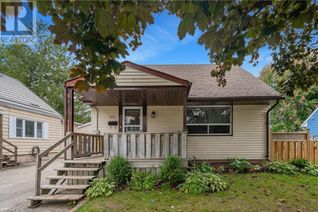 Property for Sale, 217 Edinburgh Avenue, Fergus, ON Property for Sale, 217 Edinburgh Avenue, Fergus, ON