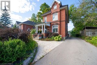 Property for Sale, 284 Colborne Street N, Simcoe, ON