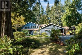 House for Sale, 9171 West Coast Rd, Sooke, BC