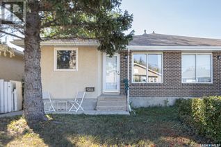 House for Sale, 7251 Bowman Avenue, Regina, SK