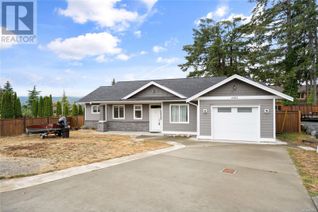 Property for Sale, 4383 Arrowsmith Rd, Port Alberni, BC