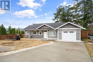 Property for Sale, 4383 Arrowsmith Rd, Port Alberni, BC Property for Sale, 4383 Arrowsmith Rd, Port Alberni, BC
