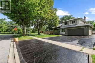 House for Sale, 2446 Woodfield Avenue, Niagara Falls, ON