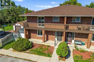 Townhouse for Sale, 408 Grey Street Unit# 2, Brantford, ON