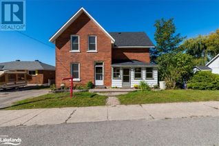 Property for Sale, 81 Robert Street, Penetanguishene, ON