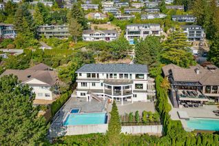 Property for Sale, 1424 Bramwell Road, West Vancouver, BC