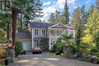 House for Sale, 1034 Coachwood Pl, Saanich, BC