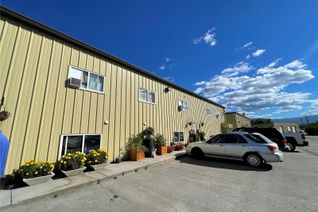 Property for Lease, 3376 Sexsmith Road, Kelowna, BC