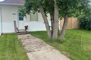 Bungalow for Sale, 8461 Howard Avenue, Gull Lake, SK