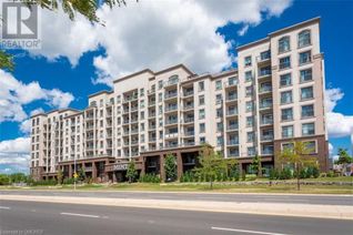 Condo for Sale, 2490 Old Bronte Road Unit# 408, Oakville, ON Condo for Sale, 2490 Old Bronte Road Unit# 408, Oakville, ON