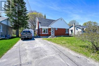 Property for Sale, 32 Catherine Street, Smiths Falls, ON