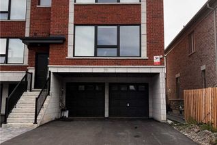 Apartment for Rent, 77 Vedette Way #Upper, Vaughan, ON