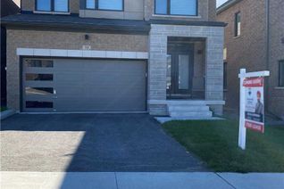 Detached House for Rent, 75 Mckean Dr, Whitchurch-Stouffville, ON