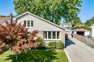 Sidesplit for Sale, 25 Orkney Dr, Hamilton, ON Sidesplit for Sale, 25 Orkney Dr, Hamilton, ON