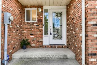 Townhouse for Sale, 19 Barnaby Dr, St. Catharines, ON