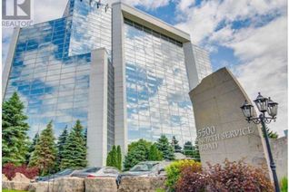 Office for Lease, 5500 North Service Rd #300-02, Burlington, ON