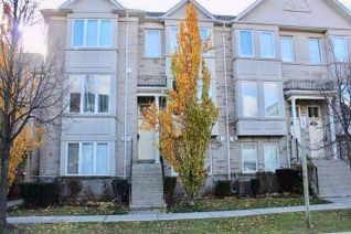 Condo Townhouse for Rent, 20 Leitchcroft Cres, Markham, ON