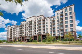 Condo for Sale, 2490 Old Bronte Rd #408, Oakville, ON