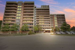 Apartment for Sale, 2301 Derry Rd W #903, Mississauga, ON Apartment for Sale, 2301 Derry Rd W #903, Mississauga, ON