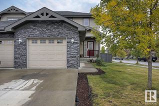 Property for Sale, 11 Calvert Wd, Fort Saskatchewan, AB
