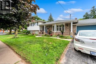 Property for Sale, 4852 Pettit Avenue, Niagara Falls, ON