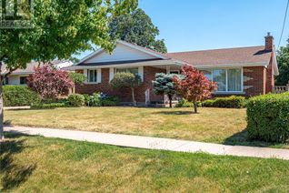 Property for Sale, 18 Broadmore Avenue, St. Catharines, ON