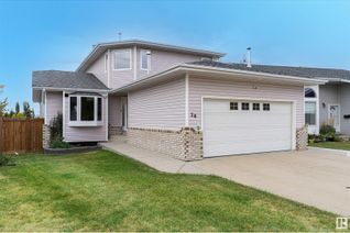 House for Sale, 26 Chelsea Wy, Sherwood Park, AB