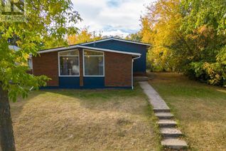 Property for Sale, 6203 49 Avenue, Camrose, AB