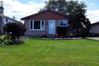 Property for Sale, 39 David Drive, St. Thomas, ON Property for Sale, 39 David Drive, St. Thomas, ON