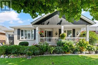 Property for Sale, 13 Marks Crescent, St. Catharines, ON
