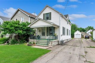 House for Sale, 433 Davis Street, Port Colborne, ON