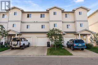 Condo for Sale, 313 Millennium Drive #18, Fort McMurray, AB