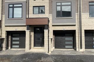 Townhouse for Rent, 62 Sentinel Lane, Hamilton, ON Townhouse for Rent, 62 Sentinel Lane, Hamilton, ON