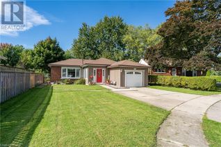 House for Sale, 7792 Wilson Crescent, Niagara Falls, ON