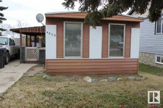 House for Sale, 4809 52 Av, Elk Point, AB