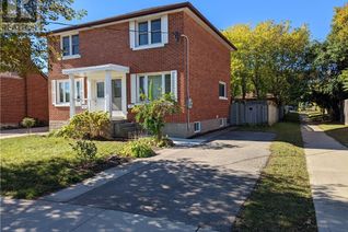 Property for Rent, 258 Lorne Avenue, Kitchener, ON