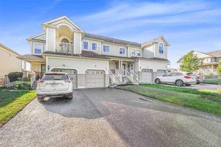 Property for Sale, 77 Candlebrook Dr, Whitby, ON