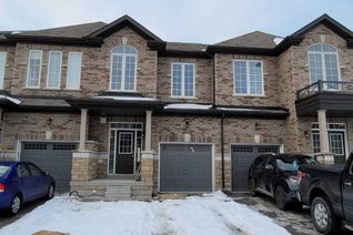 Property for Rent, 44 Blackwell Cres, Bradford West Gwillimbury, ON