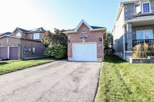 Detached House for Rent, 38 Mcintyre Dr, Barrie, ON